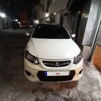 کوییک Rکم کار پارس خودرو ای|خودرو سواری و وانت|رشت, حمیدیان|دیوار