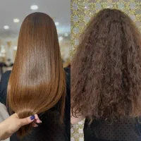 کراتین شلاقی ،شینیون ویژه 350