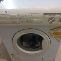 لباسشویی کارکرده الکترواستیل|ماشین لباسشویی و خشک‌کن لباس|سبزوار, شهرک جهاد|دیوار