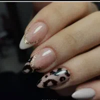 آف ویژه ناخن