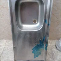 سینک محکم قدیمی