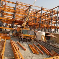 اجرا کننده اسکلت فلزی ساختمان|خدمات پیشه و مهارت|قرچک, داوود آباد|دیوار