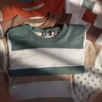 لباس نو کودک به قیمت عمده|کفش و لباس بچه|رباطکریم, مسکن مهر آبشناسان|دیوار