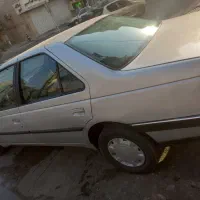 پژو ۴۰۵مدل ۸۵ تمام رنگ. تک برگ سند .شاسی پلمب|خودرو سواری و وانت|قدس, شهر‌قدس|دیوار