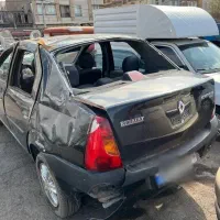 تندر ۹۰ مدل ۹۷ تصادفی