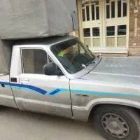 مزدا۱۶۰۰مدل ۷۰|خودرو سواری و وانت|پاکدشت, پاکدشت (مامازند)|دیوار