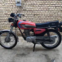 موتور هوندا 150 دستی