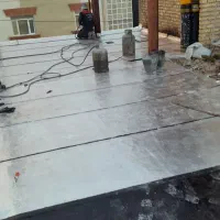 ایزوگام باران دژ شرق۴۵کیلویی