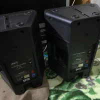 باند اسپیکر دایناکورد d12 اکتیو|سیستم صوتی خانگی|تهران, آذربایجان|دیوار