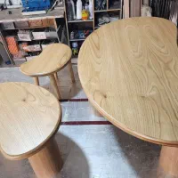 نقاش ماهربرای کارگاه نجاری ۳۰تومن