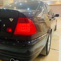 bmw325i شیش سیلند m54 موتور e46|خودرو سواری و وانت|کرج, ملارد|دیوار
