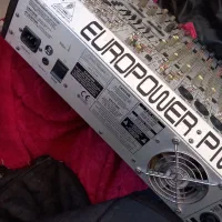 انپر فایر پنچ هزار یهرینگرمناسب برای دی جی پرده چ|صوتی و تصویری|اردبیل, |دیوار