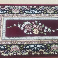 قالیچه نیم متری|پادری|فولادشهر, B7|دیوار