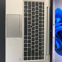لپ تاپ سبک و جذاب Hp|رایانه همراه|قم, صفائیه|دیوار