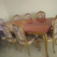 حراج ناهارخوری ومیزوعسلی