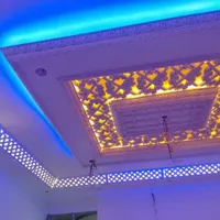 گچکاری و گچبری در  بم/ تیم نقشه بهشت|خدمات پیشه و مهارت|بم, |دیوار