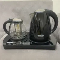 فروش چایی ساز فلر
