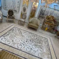 روفرشی کشدار مخمل ابریشم ترک تکی و عمده|روفرشی|بندرعباس, |دیوار