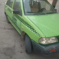 تاکسی تاکسی|خودرو سواری و وانت|زاهدان, |دیوار