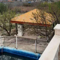 باغ ویلا مشهد جاده کاهو