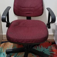 صندلی چرخدار