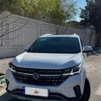 فرداموتور FMC T5|خودرو سواری و وانت|مشهد, هنرستان|دیوار