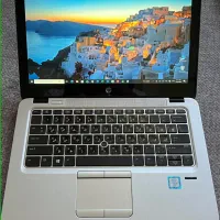 لپ تاپ HP Elitebook 820 G3