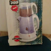 چایساز پارس خزر نو