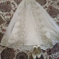 لباس عروس