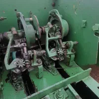 تراکتور بیلر ریگ و کاه خورد کن لوله ی