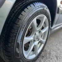 پارس TU5|خودرو سواری و وانت|لنگرود, |دیوار