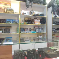 دوربین شکاری دوچشمی موزر آلمان 6x24|کوهنوردی و کمپینگ|شاهین‌شهر, شهرک هشت بهشت|دیوار