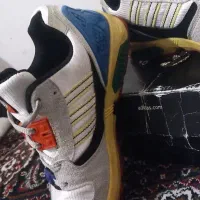 کتونی zx لگو مادر|کیف، کفش، کمربند|تهران, حشمتیه|دیوار