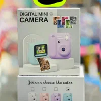 دوربین چاپ فوری|اسباببازی بچه|قزوین, |دیوار