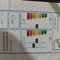 فروش فوری اسپیلت گرمایشی و سرمایشی|کولر گازی و فن‌کوئل|توتکابن, |دیوار