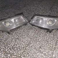 لوازم یدکی استوک مگان پراید و ۴۰۵