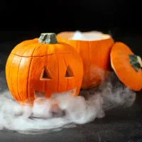 یخ خشک هالووین و ایونت|خدمات پذیرایی، مراسم|تهران, صادقیه|دیوار