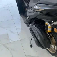 طرح هایلوکس نامی مدل ۴۰۳|موتورسیکلت|لوندویل, |دیوار