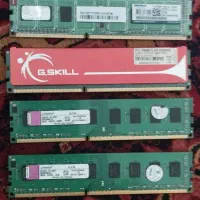 رم ddr3 دو گیگ