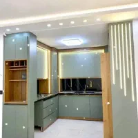 کابینت . دیوار تی وی .کمد دیواری . دکور مغازه