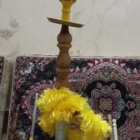 قلیان دوسیب