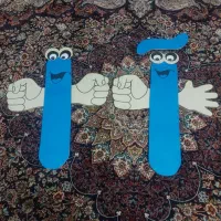 کاردستی مدارس|لوازم التحریر|ساوه, |دیوار