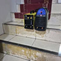 گیره نجاری دستگاه جوش  صبا جلومشکی ویم مالزی شبکه