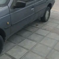 پژو ۴۰۵ مدل ۹۵ بیرنگ خاکستری متالیک|خودرو سواری و وانت|قم, پردیسان|دیوار