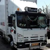 ماهان حمل لوازم منزل از تمام نقاط مشهد و شهرستان|خدمات حمل و نقل|مشهد, شاهد (شهرک غرب)|دیوار