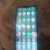 گوشی سامسونگ a02