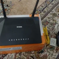 مودم دی لینک مدل DSL-224