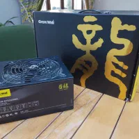 w1650 پاور فول ماژول گریت وال