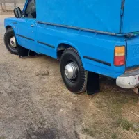 فروش نیسان مدل ۹۶ دوگانه