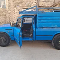 خودرو نیسان|خودرو سواری و وانت|فلاورجان, |دیوار